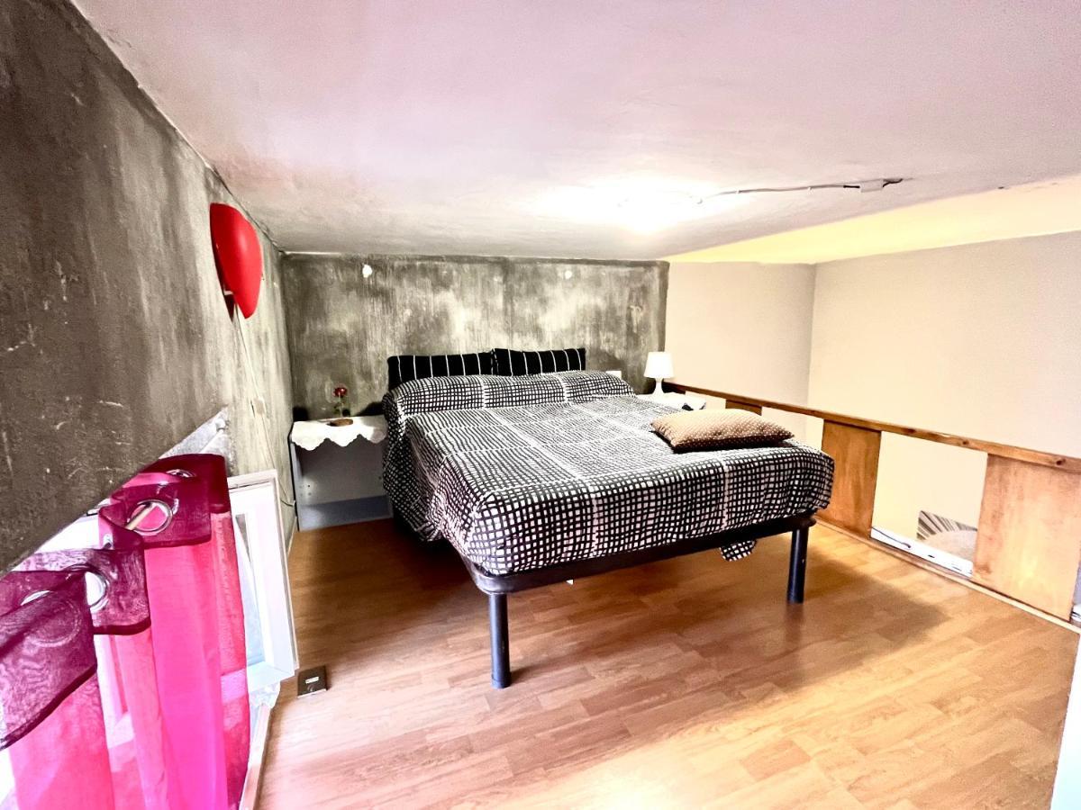 Romuhouse Economy Apartment Metro B Zewnętrze zdjęcie